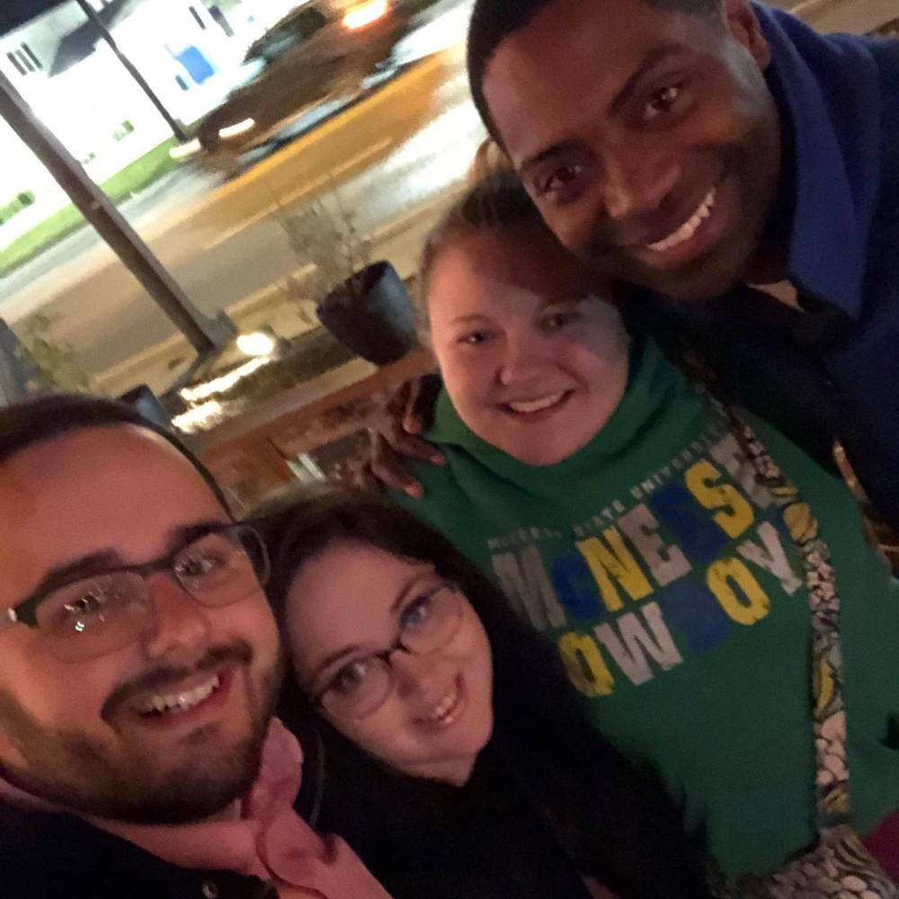 Meet your Posher, Kathleen